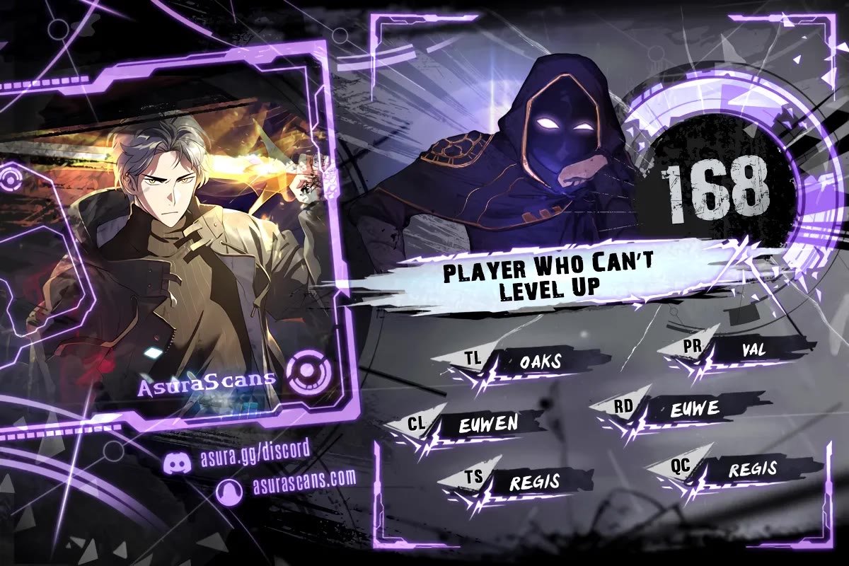 The Player That Can't Level Up Chapter 168 thumbnail
