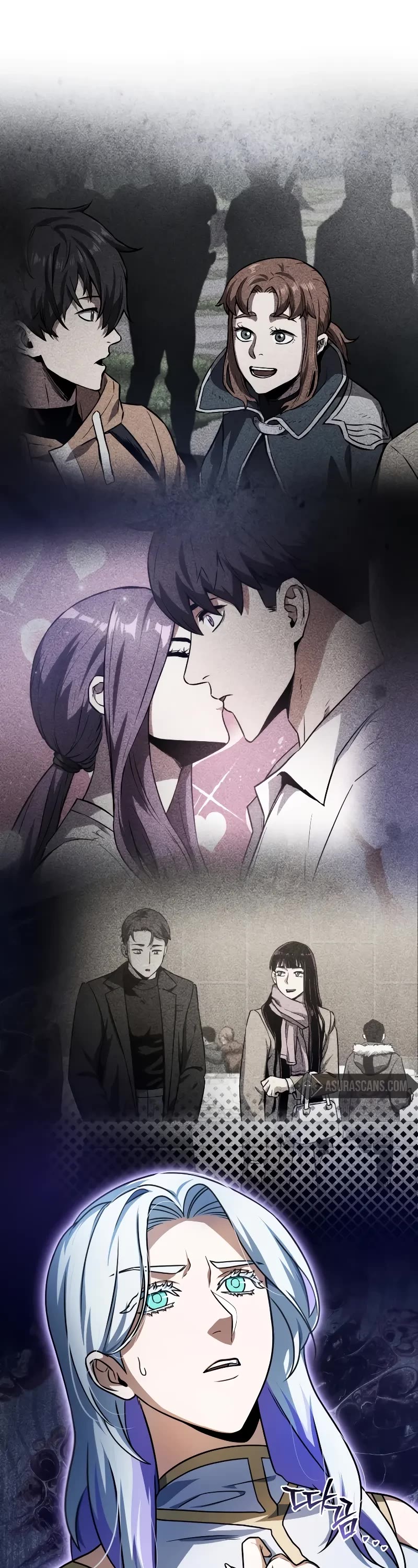 The Player That Can't Level Up Chapter 168 page 13 - Chapter 168