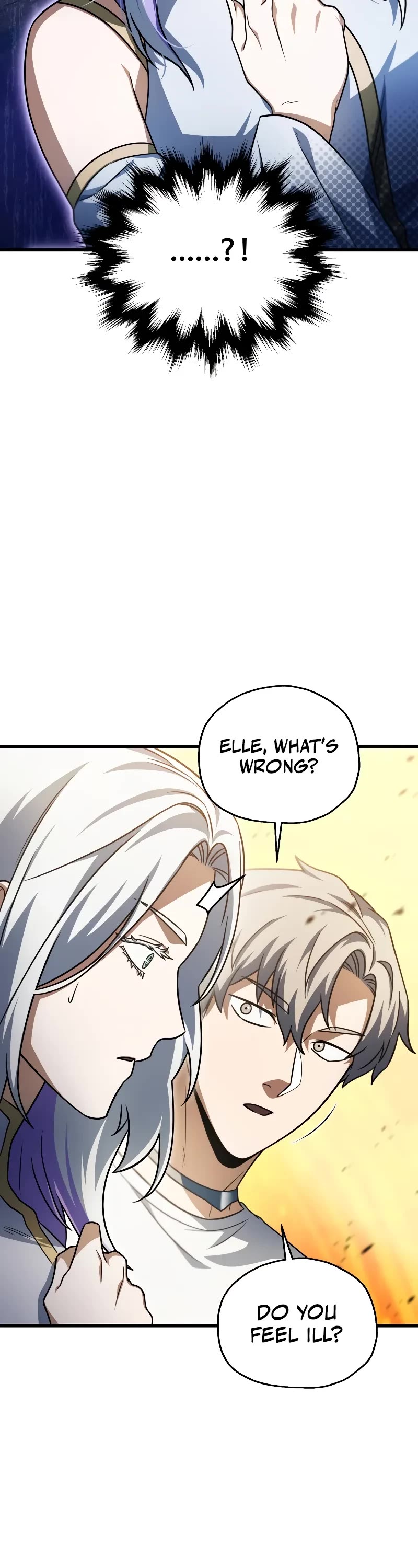The Player That Can't Level Up Chapter 168 page 14 - Chapter 168