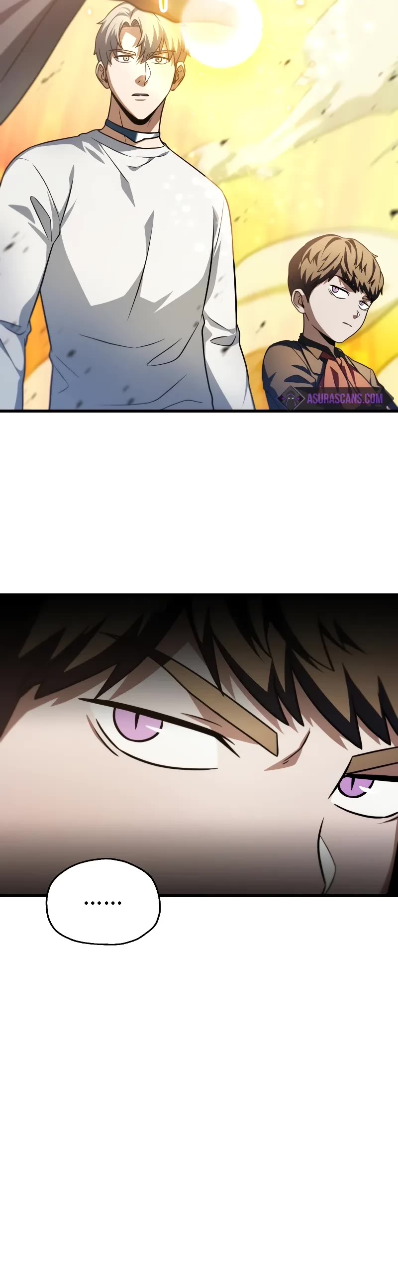 The Player That Can't Level Up Chapter 168 page 16 - Chapter 168