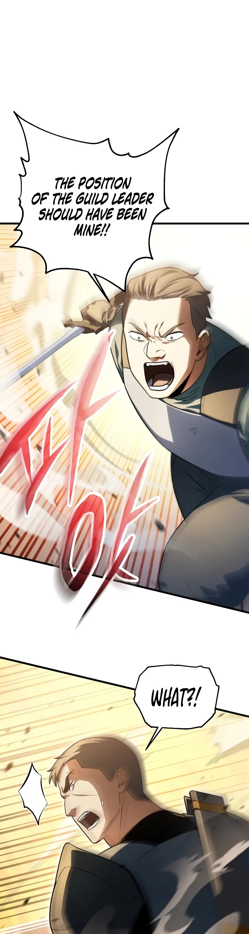 The Player That Can't Level Up Chapter 168 page 2 - Chapter 168