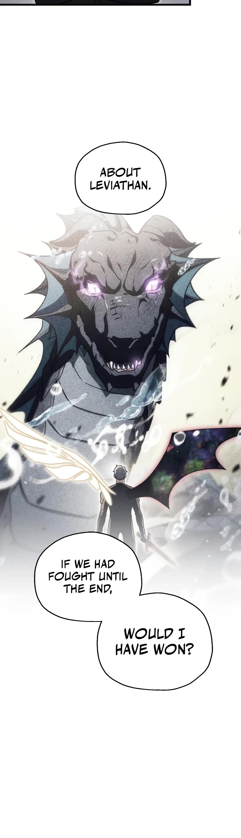 The Player That Can't Level Up Chapter 168 page 24 - Chapter 168