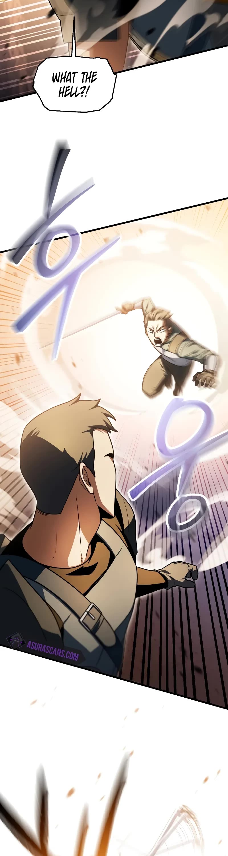 The Player That Can't Level Up Chapter 168 page 3 - Chapter 168