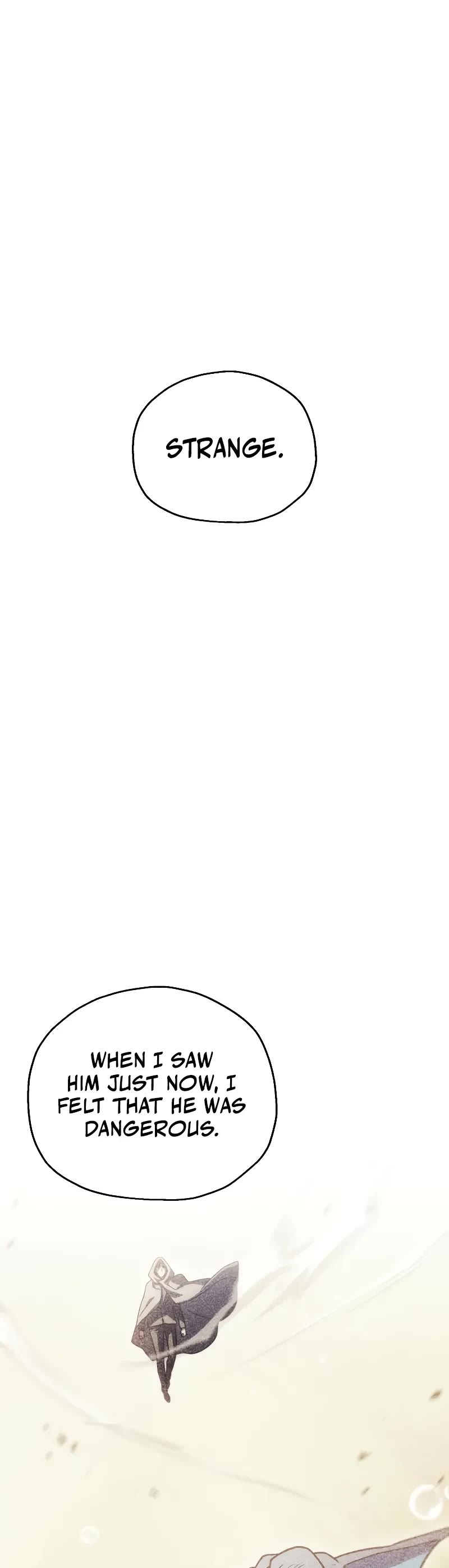 The Player That Can't Level Up Chapter 168 page 31 - Chapter 168