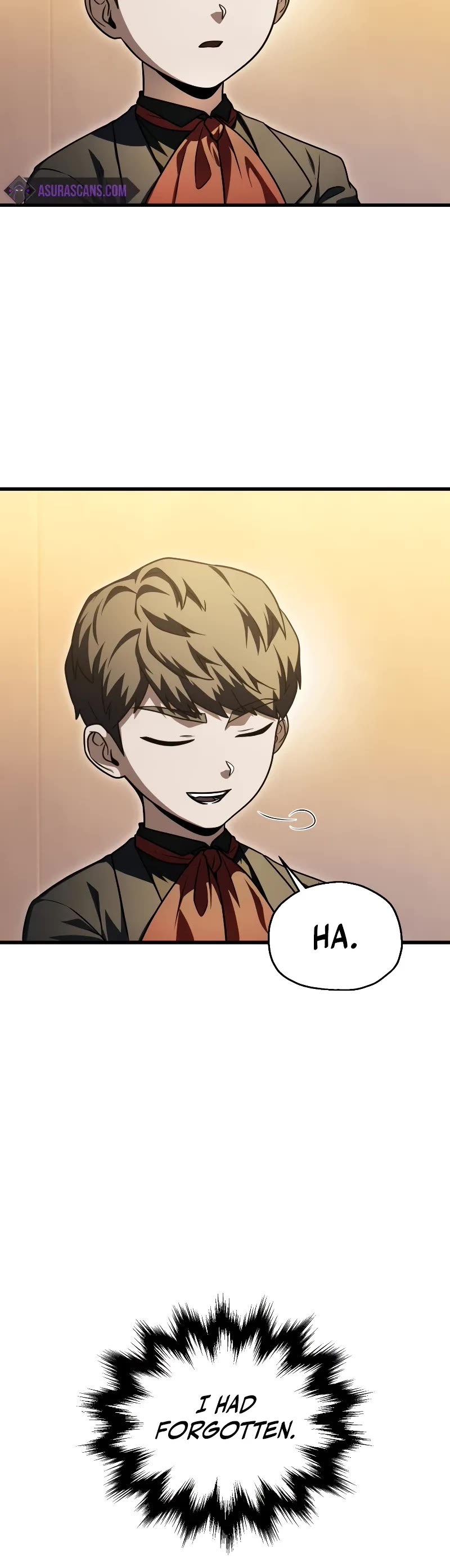 The Player That Can't Level Up Chapter 168 page 36 - Chapter 168