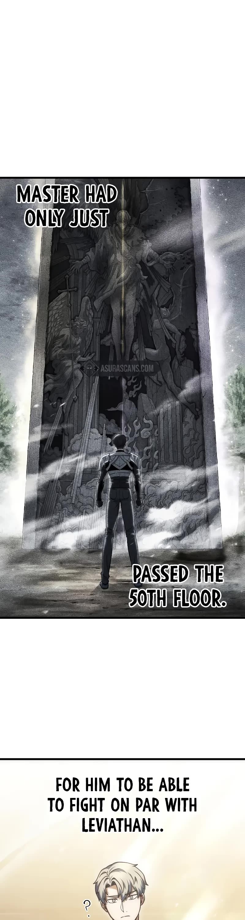 The Player That Can't Level Up Chapter 168 page 37 - Chapter 168