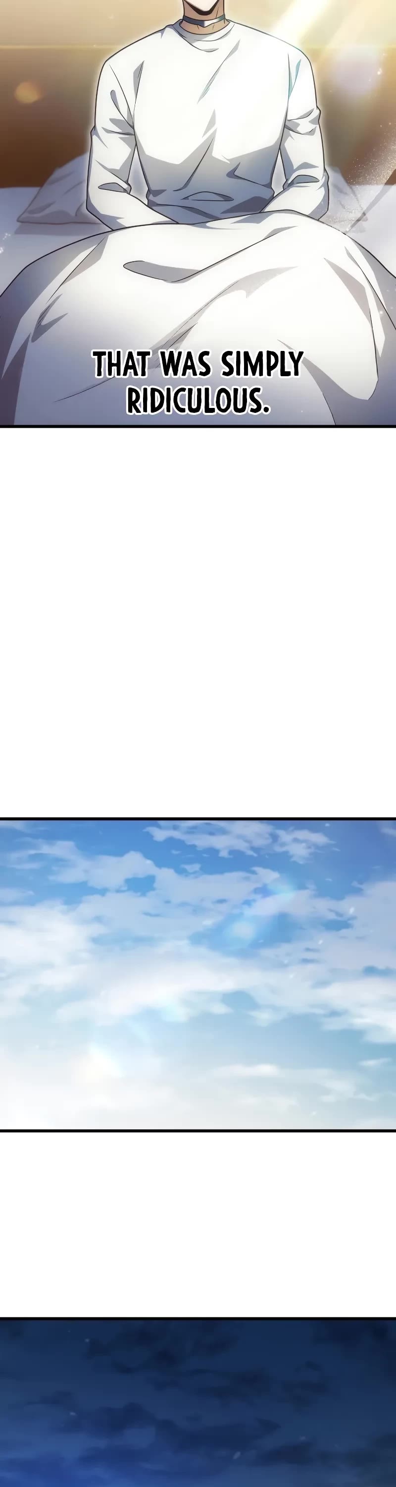 The Player That Can't Level Up Chapter 168 page 38 - Chapter 168