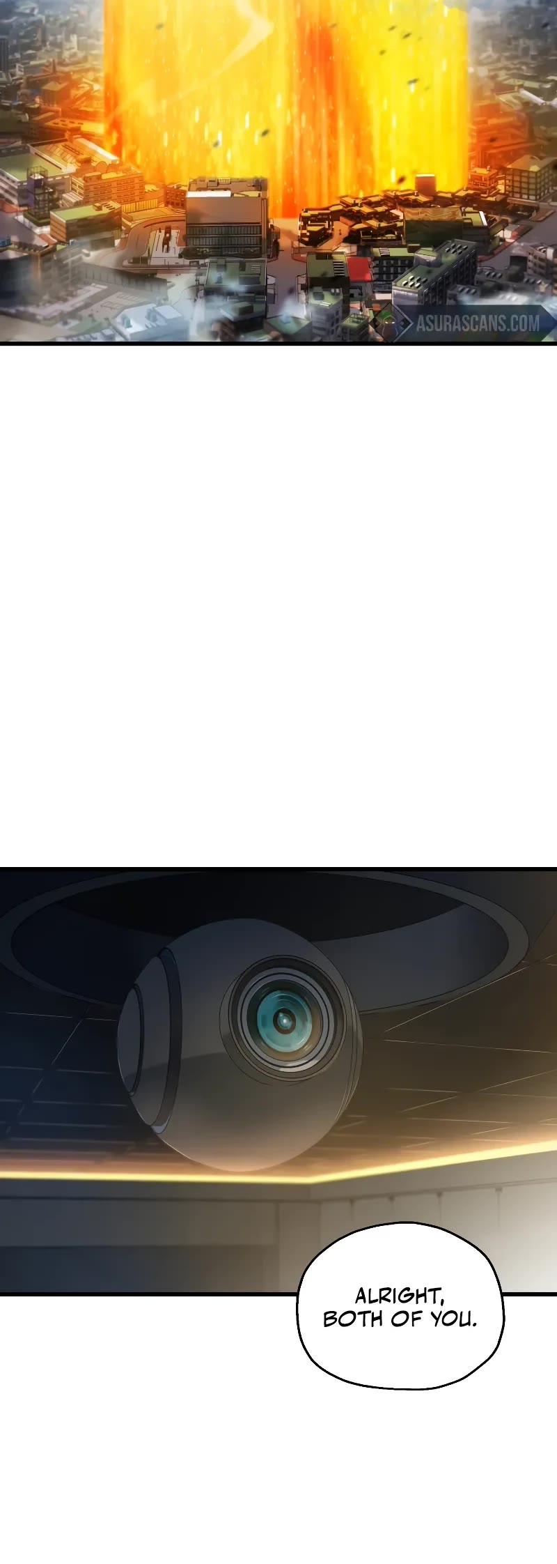 The Player That Can't Level Up Chapter 168 page 40 - Chapter 168