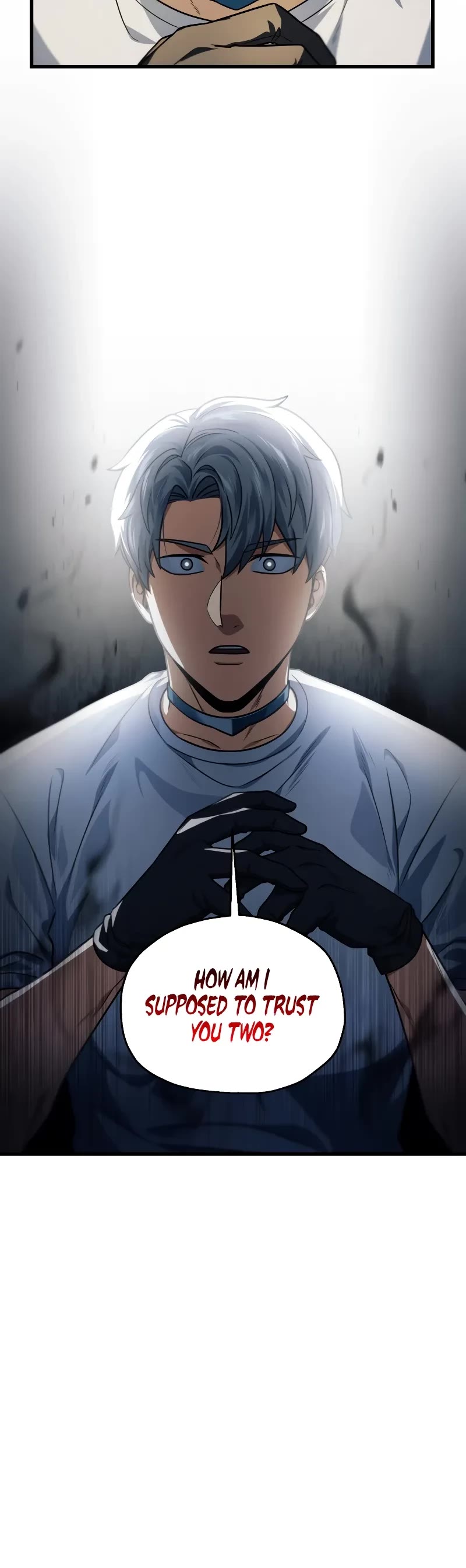 The Player That Can't Level Up Chapter 168 page 43 - Chapter 168