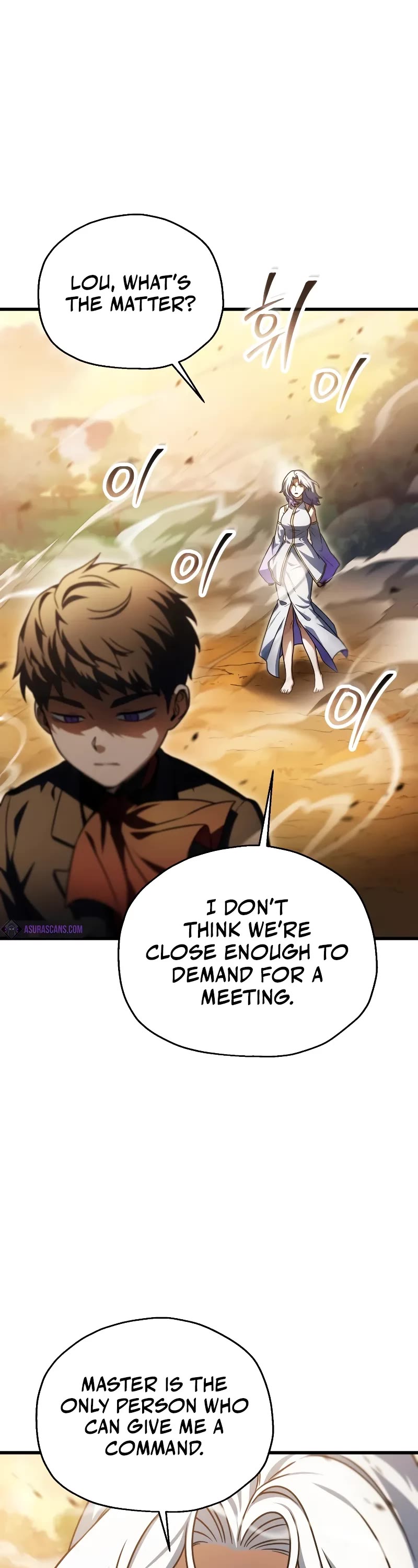 The Player That Can't Level Up Chapter 168 page 46 - Chapter 168