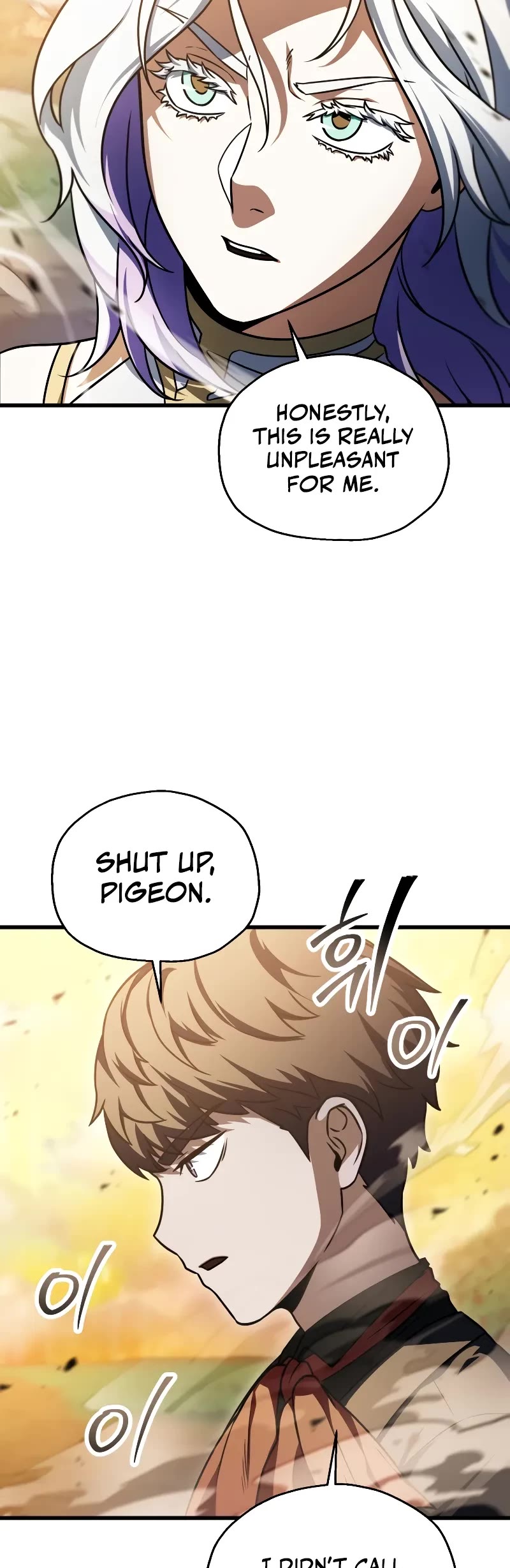The Player That Can't Level Up Chapter 168 page 47 - Chapter 168