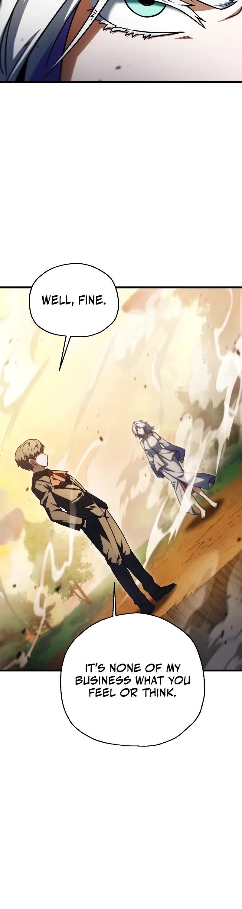 The Player That Can't Level Up Chapter 168 page 50 - Chapter 168