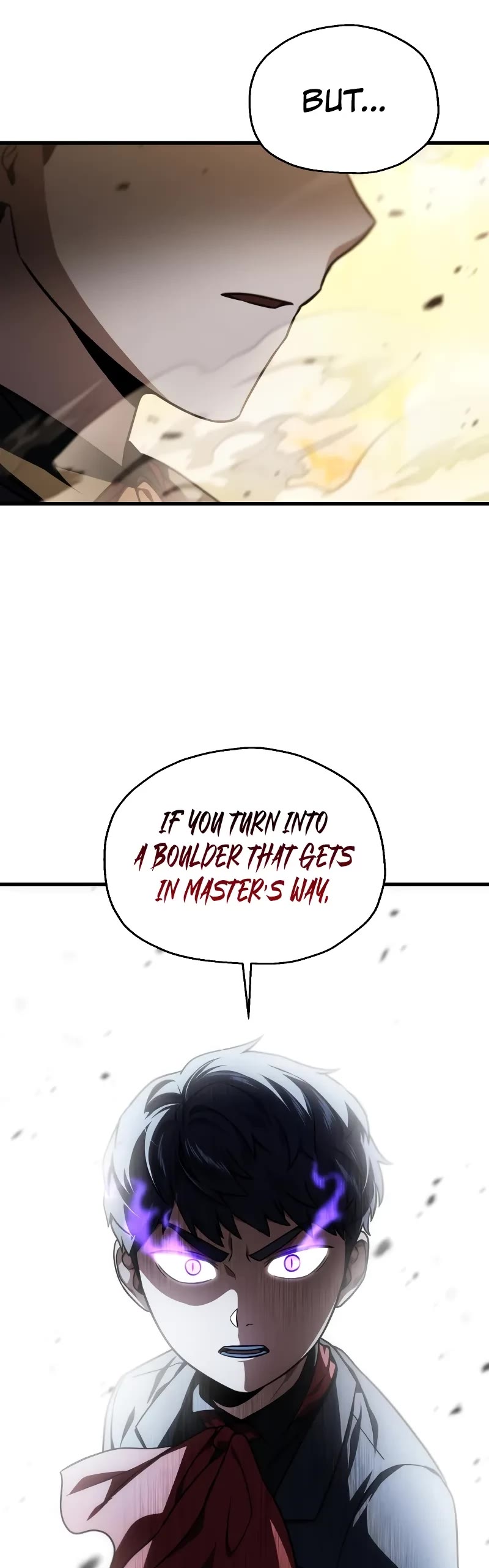 The Player That Can't Level Up Chapter 168 page 51 - Chapter 168