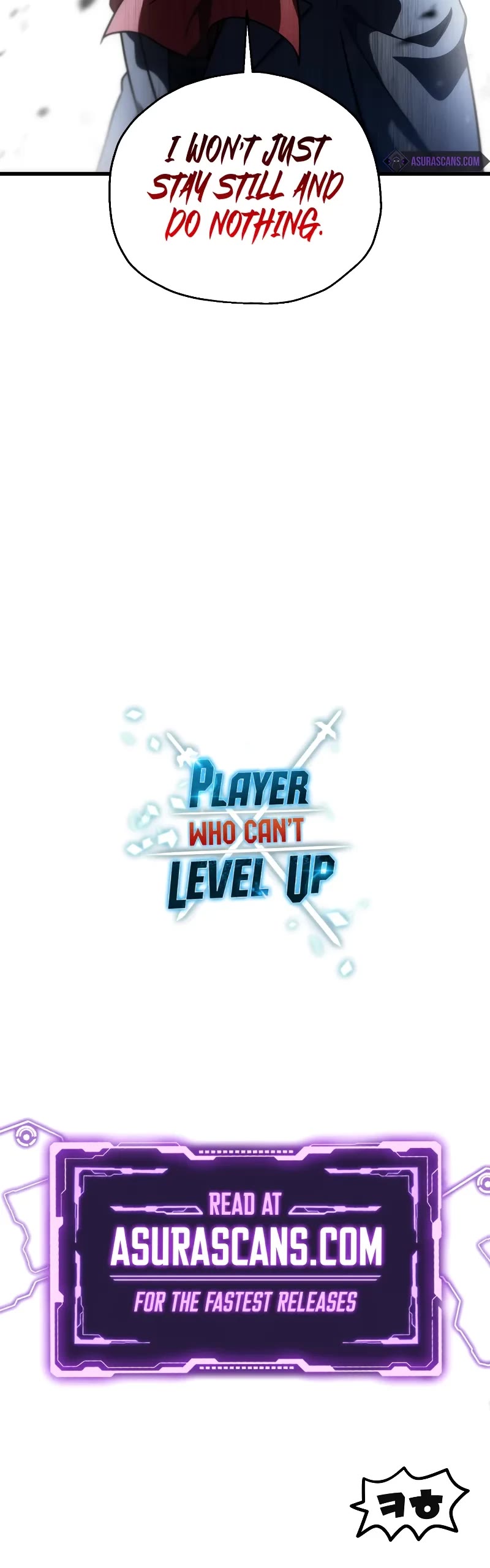 The Player That Can't Level Up Chapter 168 page 52 - Chapter 168