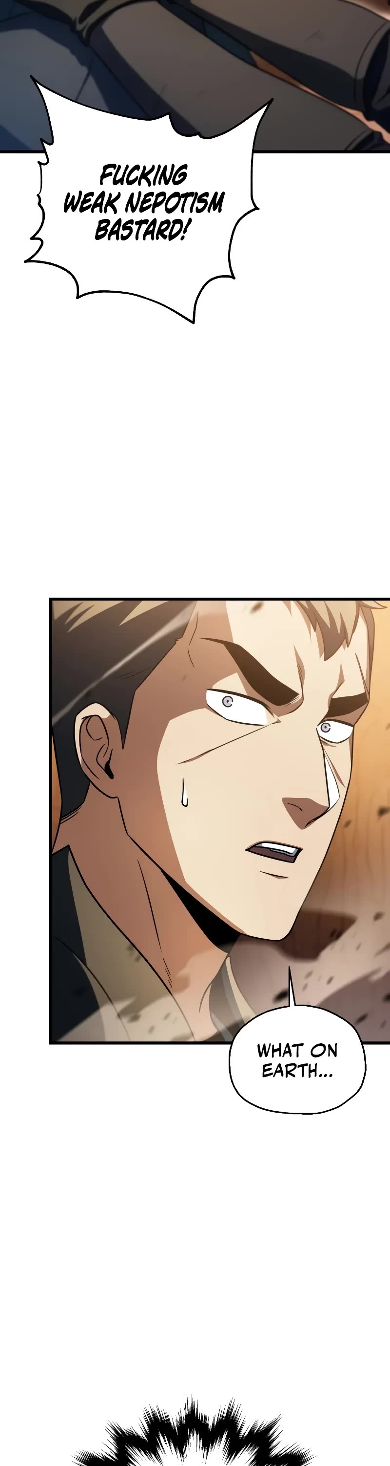 The Player That Can't Level Up Chapter 168 page 7 - Chapter 168