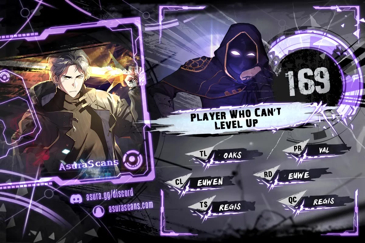 The Player That Can't Level Up Chapter 169 page 1 - Chapter 169