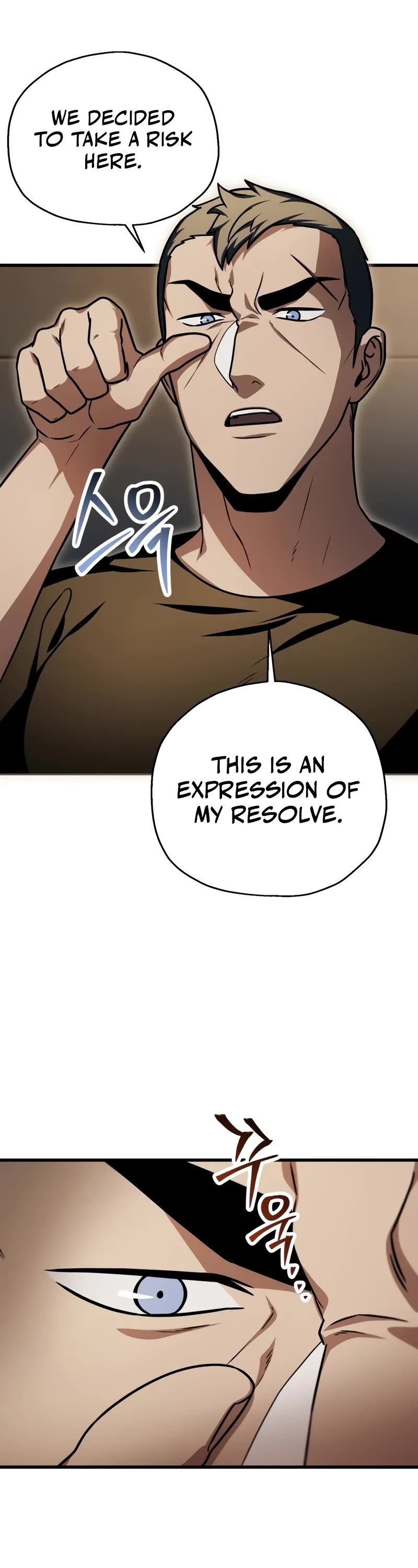 The Player That Can't Level Up Chapter 169 page 12 - Chapter 169