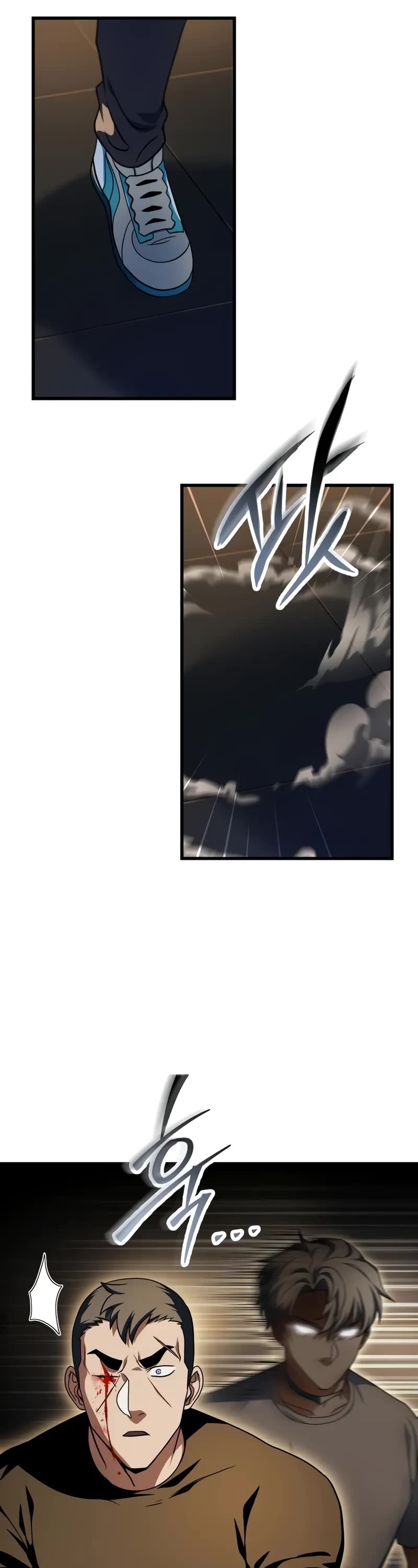 The Player That Can't Level Up Chapter 169 page 19 - Chapter 169