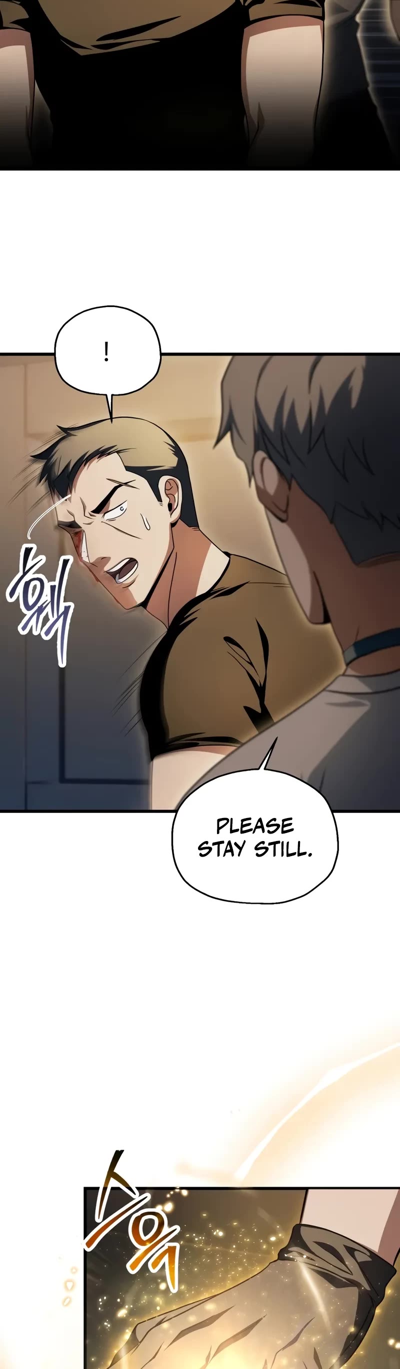 The Player That Can't Level Up Chapter 169 page 20 - Chapter 169