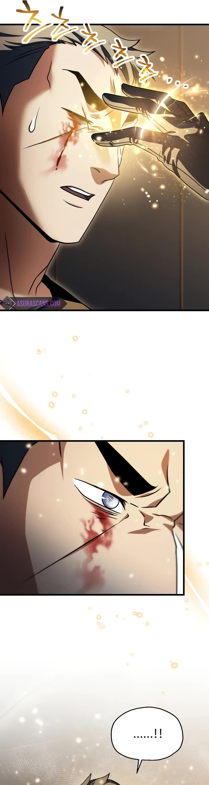 The Player That Can't Level Up Chapter 169 page 22 - Chapter 169