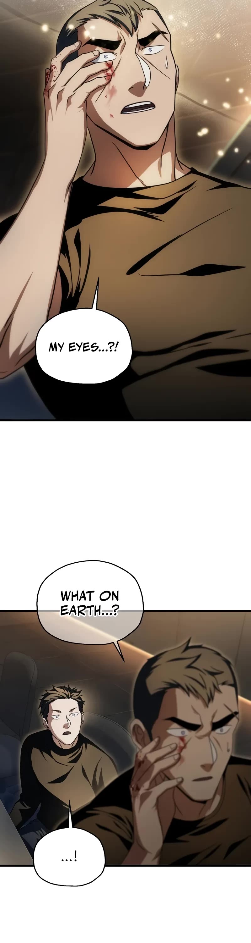 The Player That Can't Level Up Chapter 169 page 23 - Chapter 169