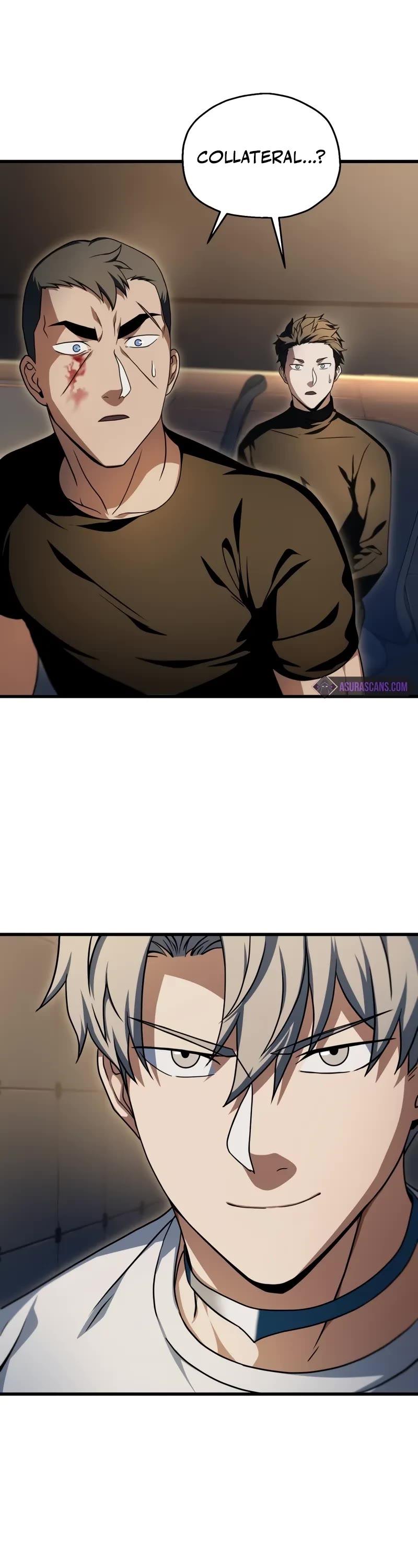 The Player That Can't Level Up Chapter 169 page 26 - Chapter 169
