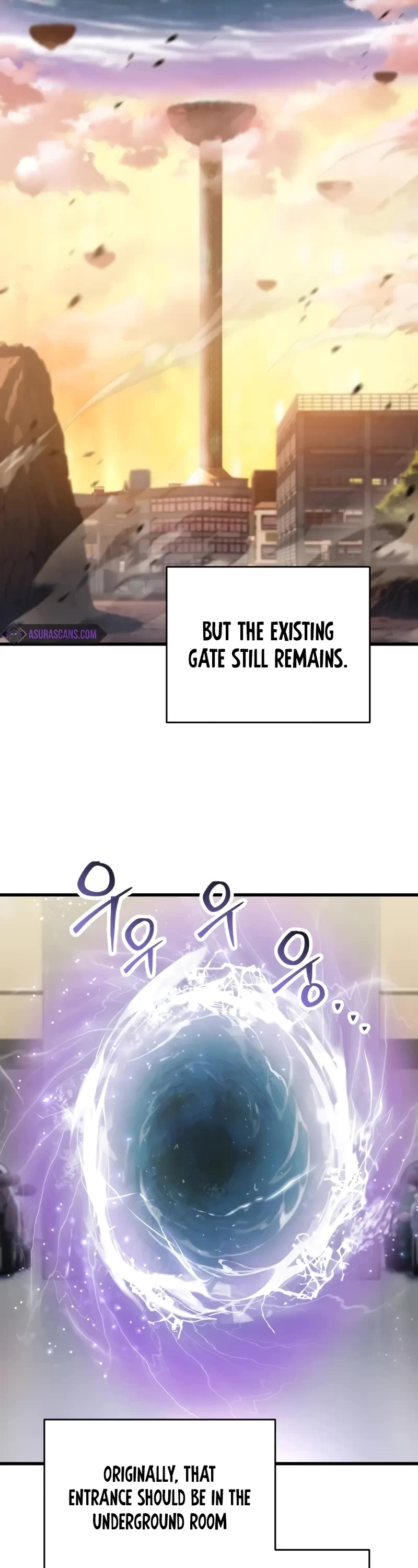 The Player That Can't Level Up Chapter 169 page 28 - Chapter 169