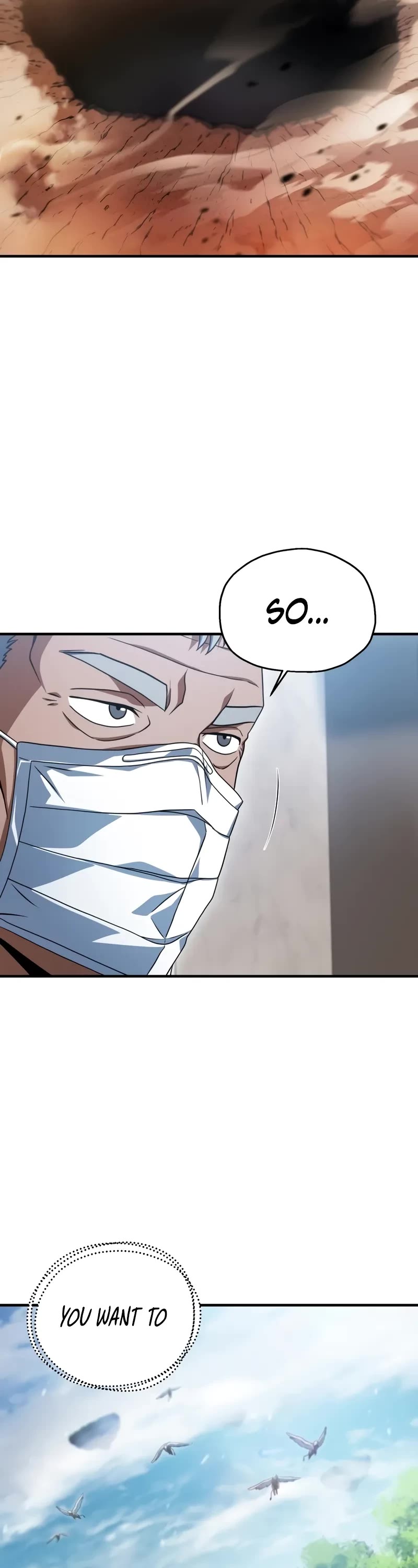 The Player That Can't Level Up Chapter 169 page 33 - Chapter 169