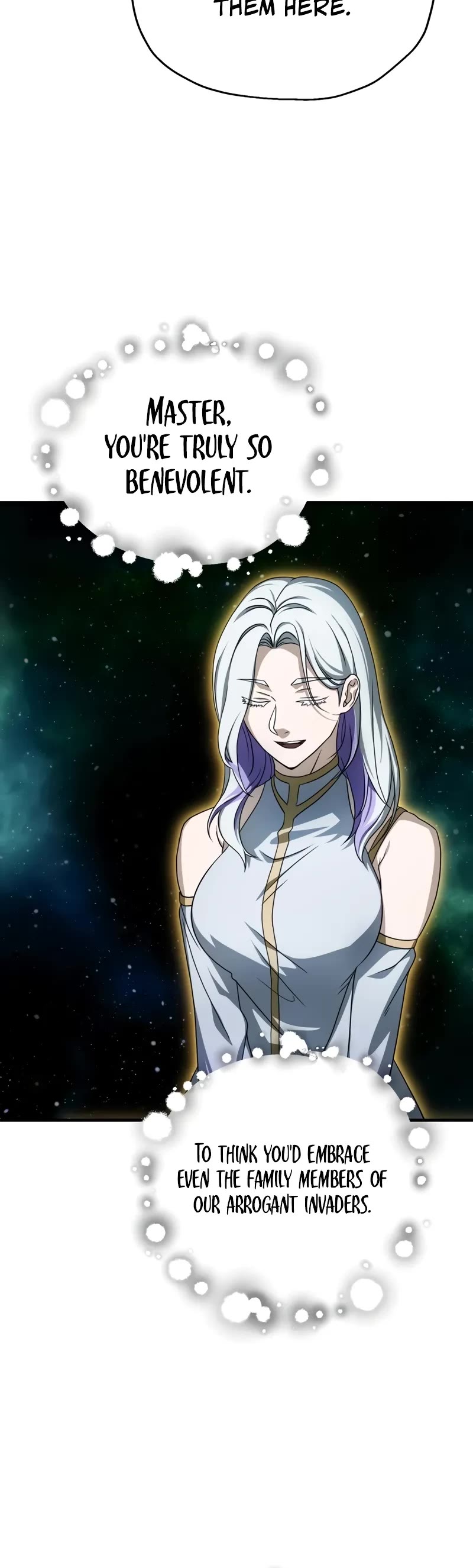 The Player That Can't Level Up Chapter 169 page 35 - Chapter 169