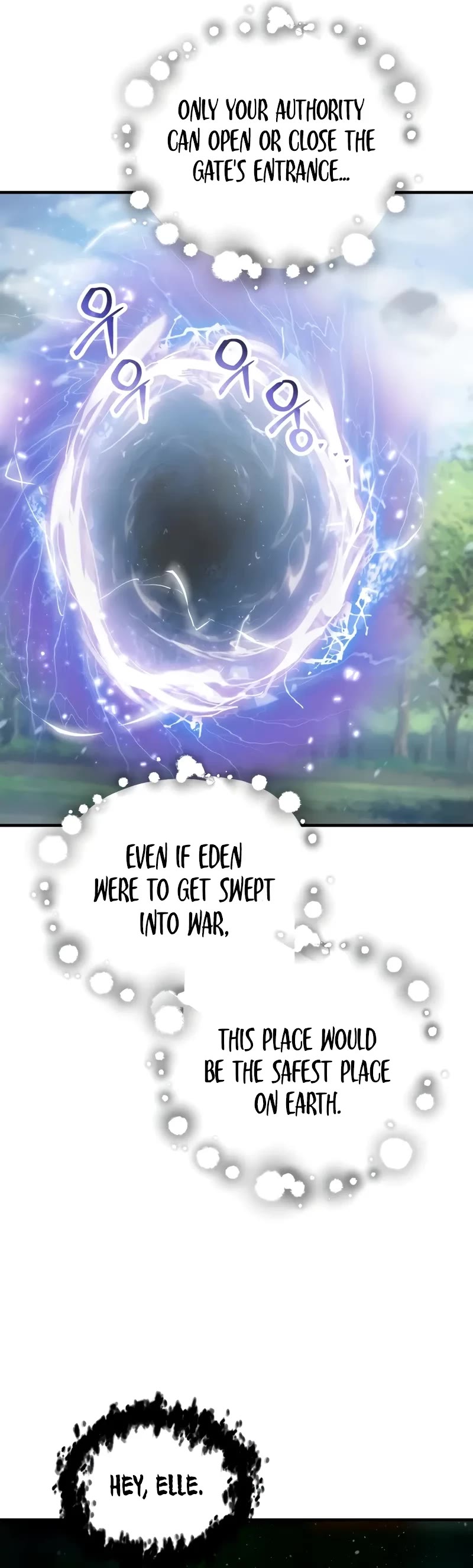 The Player That Can't Level Up Chapter 169 page 36 - Chapter 169