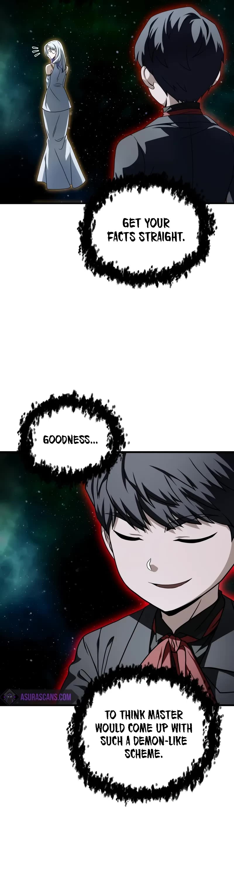 The Player That Can't Level Up Chapter 169 page 37 - Chapter 169