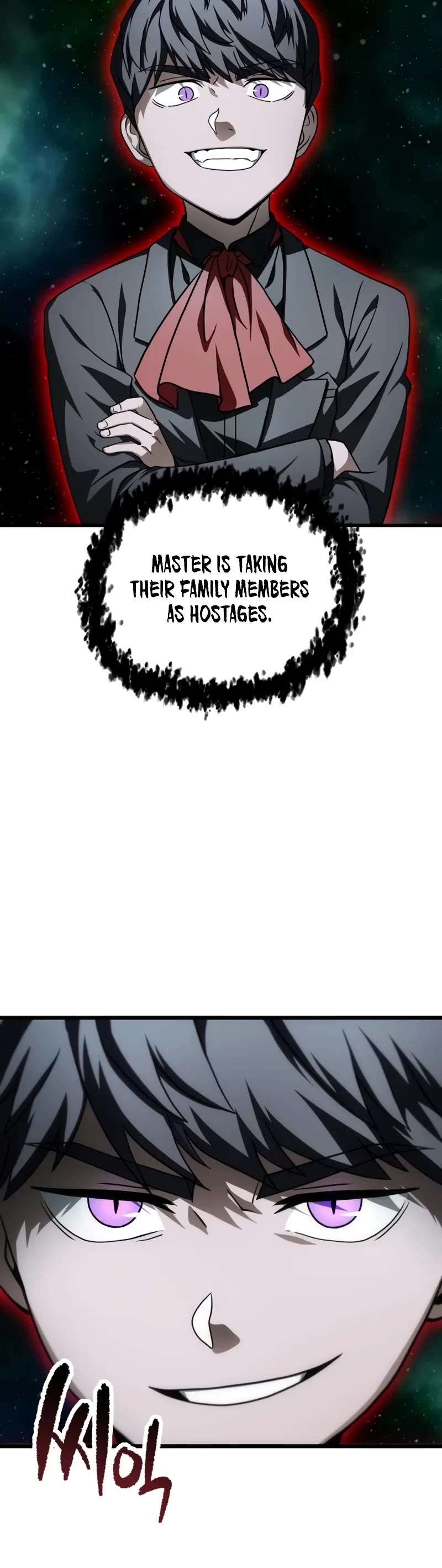 The Player That Can't Level Up Chapter 169 page 39 - Chapter 169