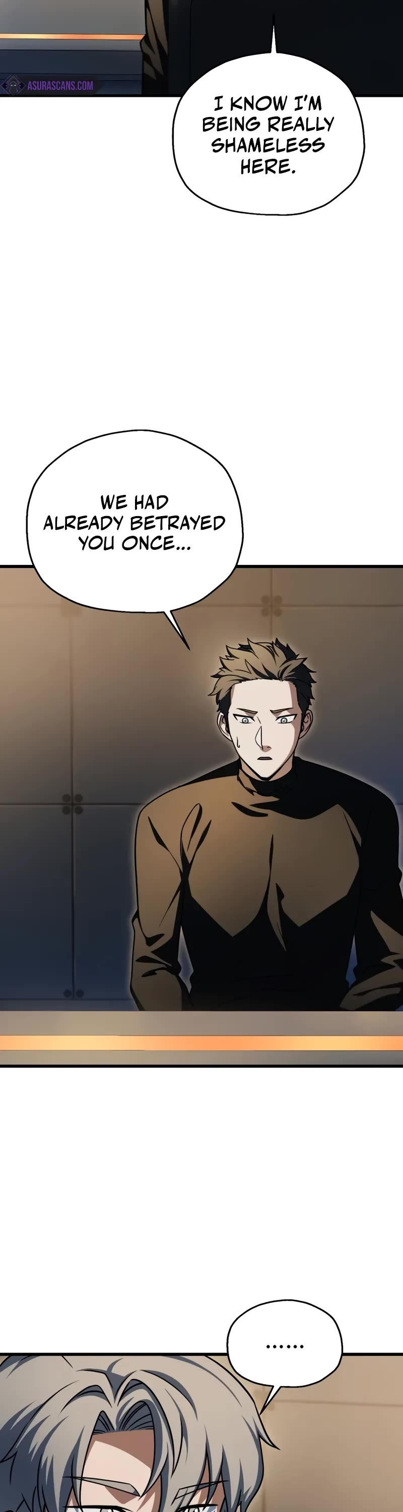 The Player That Can't Level Up Chapter 169 page 4 - Chapter 169