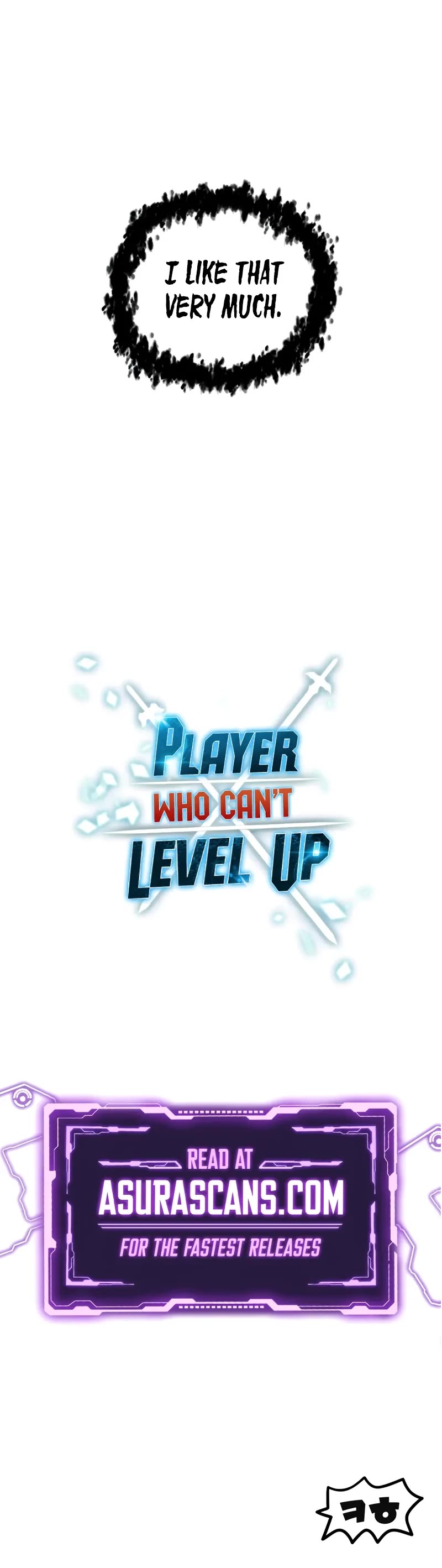 The Player That Can't Level Up Chapter 169 page 40 - Chapter 169
