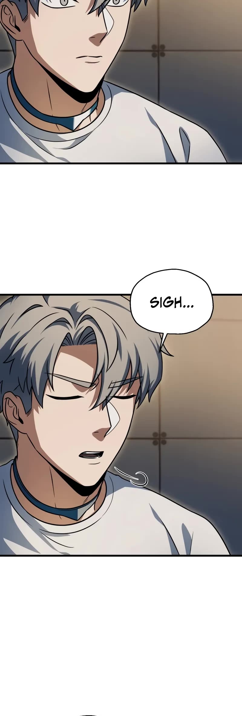The Player That Can't Level Up Chapter 169 page 5 - Chapter 169