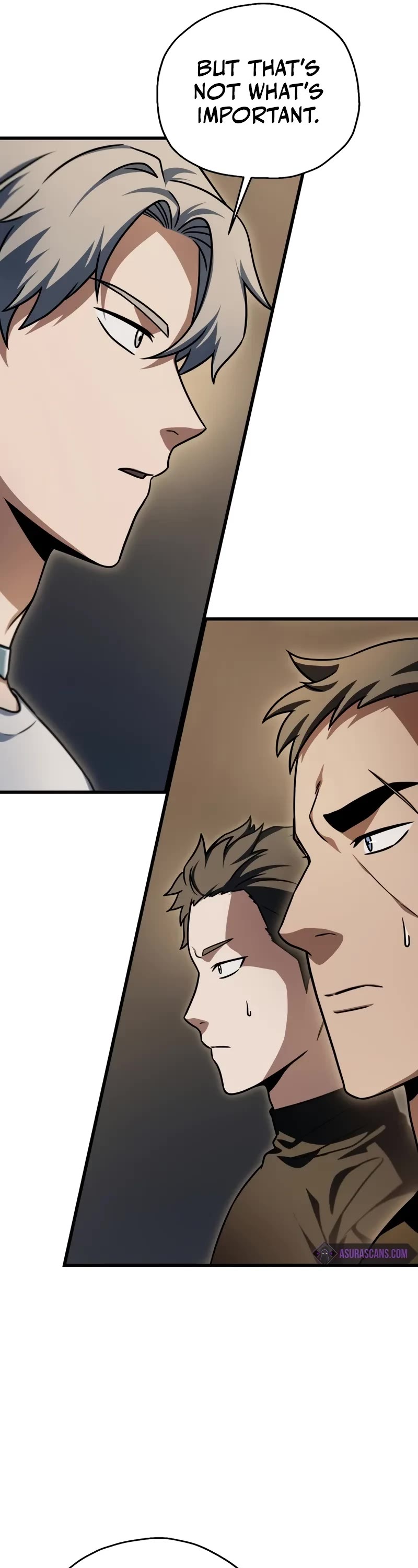 The Player That Can't Level Up Chapter 169 page 7 - Chapter 169