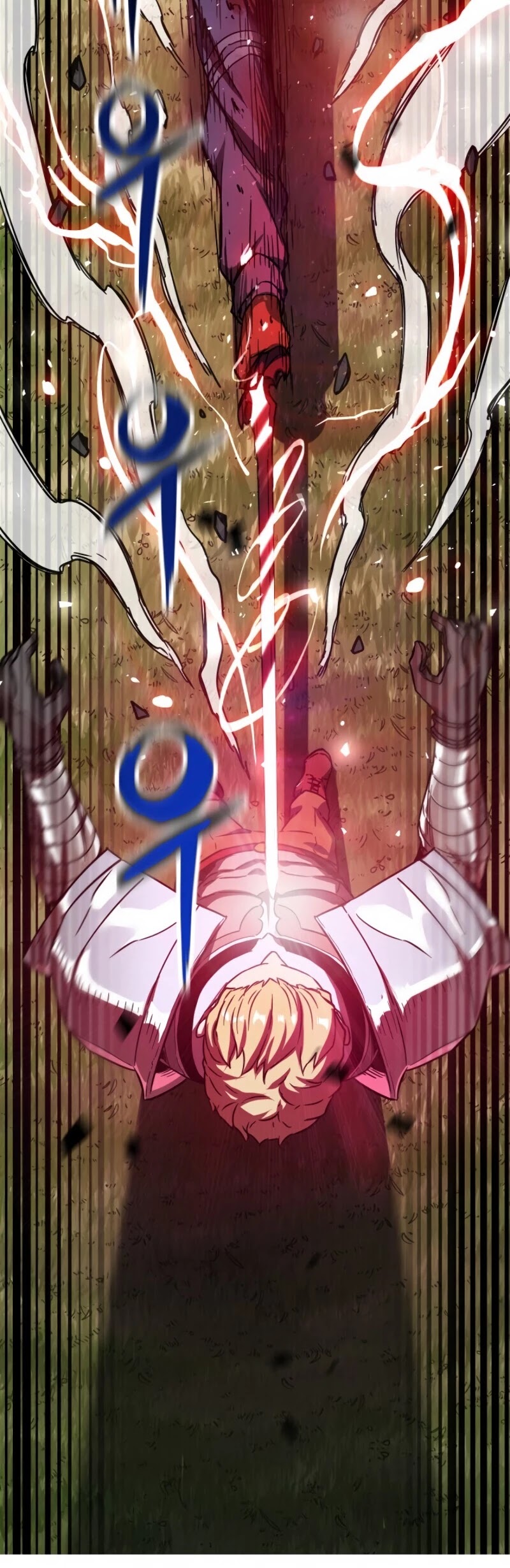 The Player That Can't Level Up Chapter 17 page 13 - Chapter 17