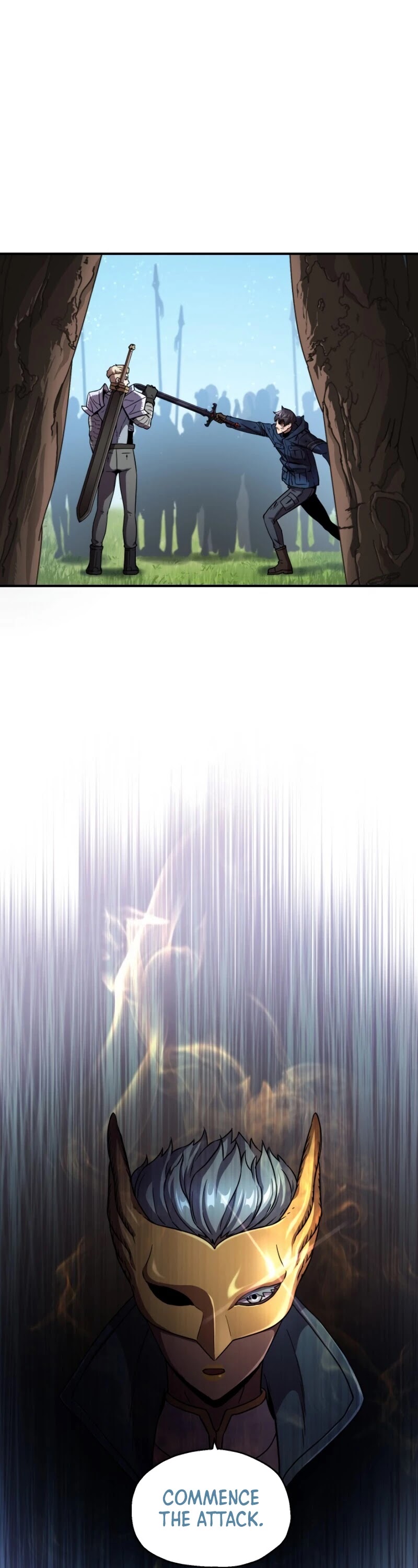The Player That Can't Level Up Chapter 17 page 18 - Chapter 17