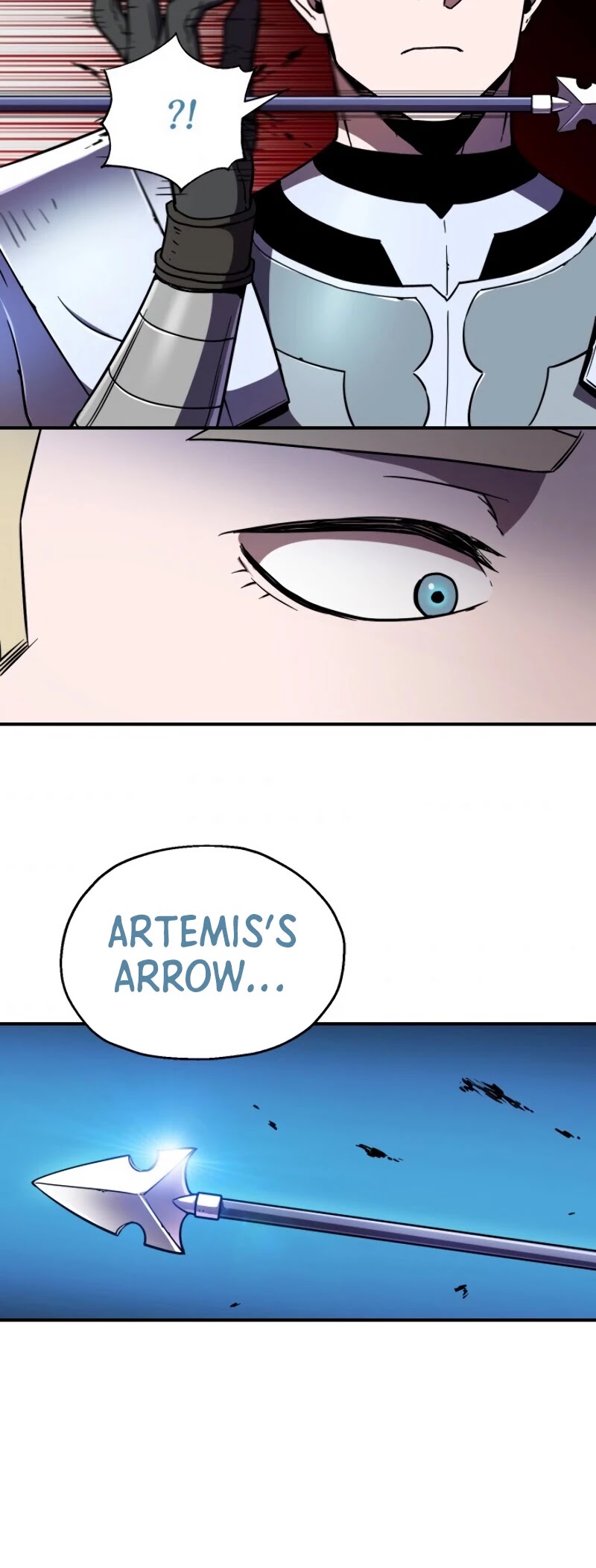 The Player That Can't Level Up Chapter 17 page 20 - Chapter 17