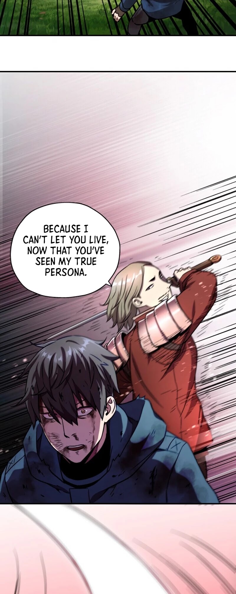 The Player That Can't Level Up Chapter 17 page 36 - Chapter 17