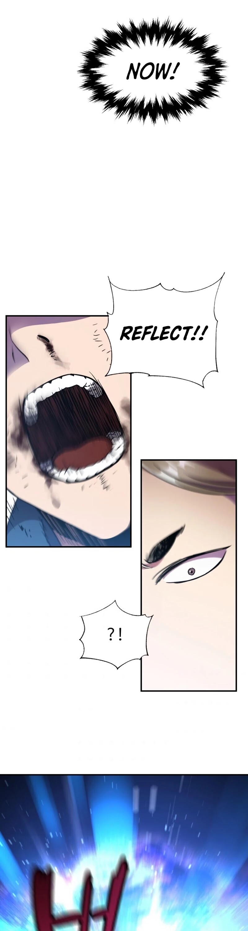 The Player That Can't Level Up Chapter 17 page 38 - Chapter 17