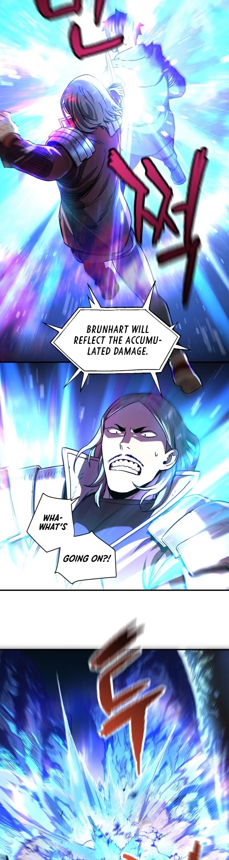 The Player That Can't Level Up Chapter 17 page 39 - Chapter 17