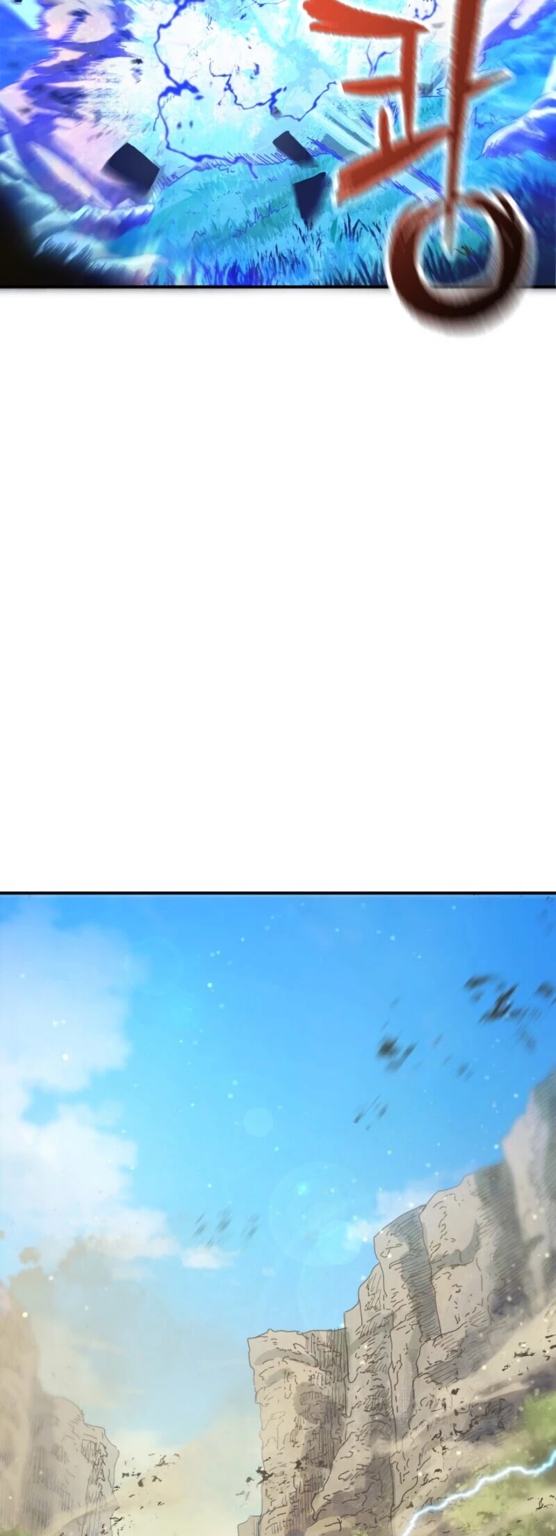 The Player That Can't Level Up Chapter 17 page 40 - Chapter 17