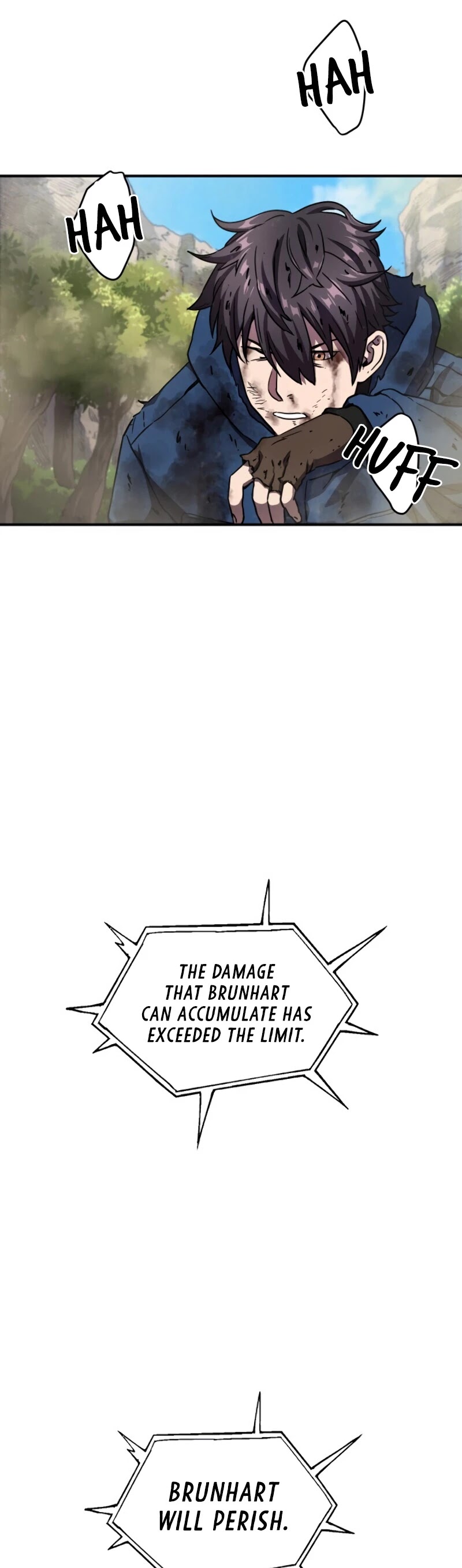 The Player That Can't Level Up Chapter 17 page 42 - Chapter 17