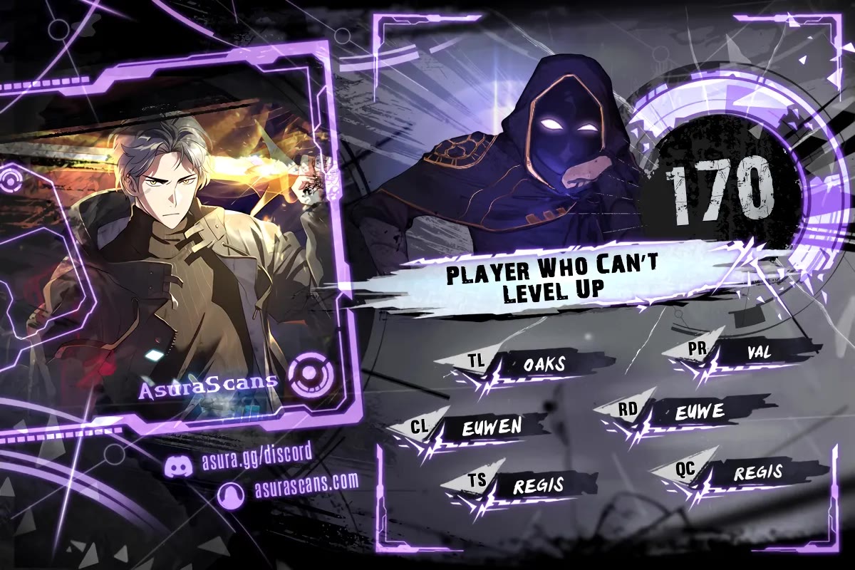 The Player That Can't Level Up Chapter 170 page 1 - Chapter 170: S3 End