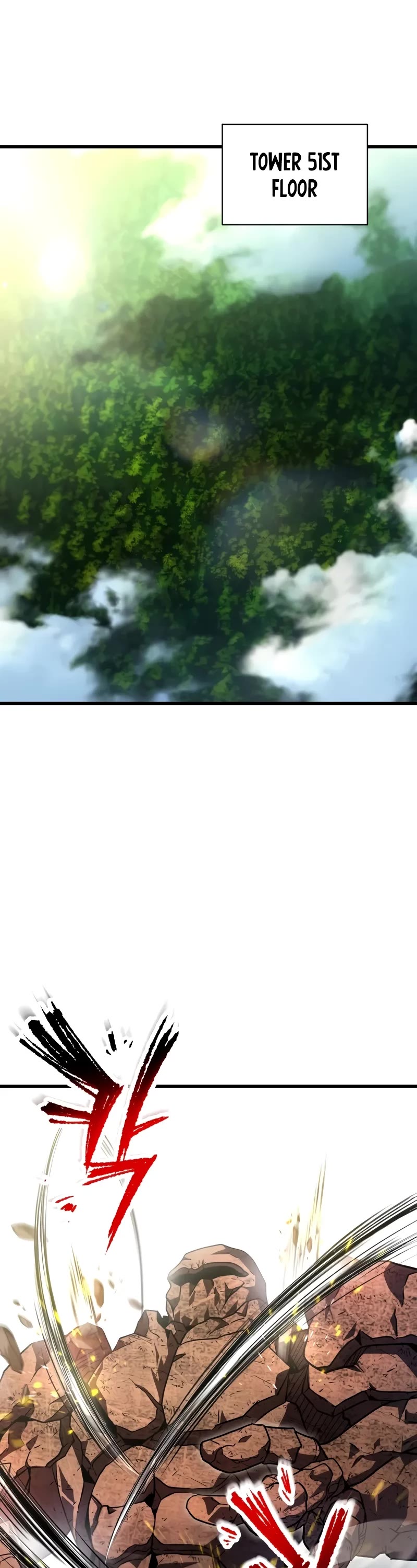 The Player That Can't Level Up Chapter 170 page 17 - Chapter 170: S3 End