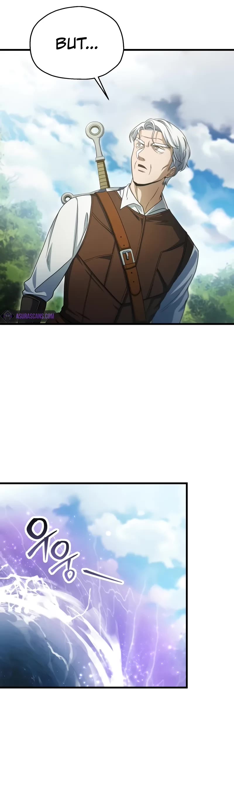 The Player That Can't Level Up Chapter 170 page 21 - Chapter 170: S3 End