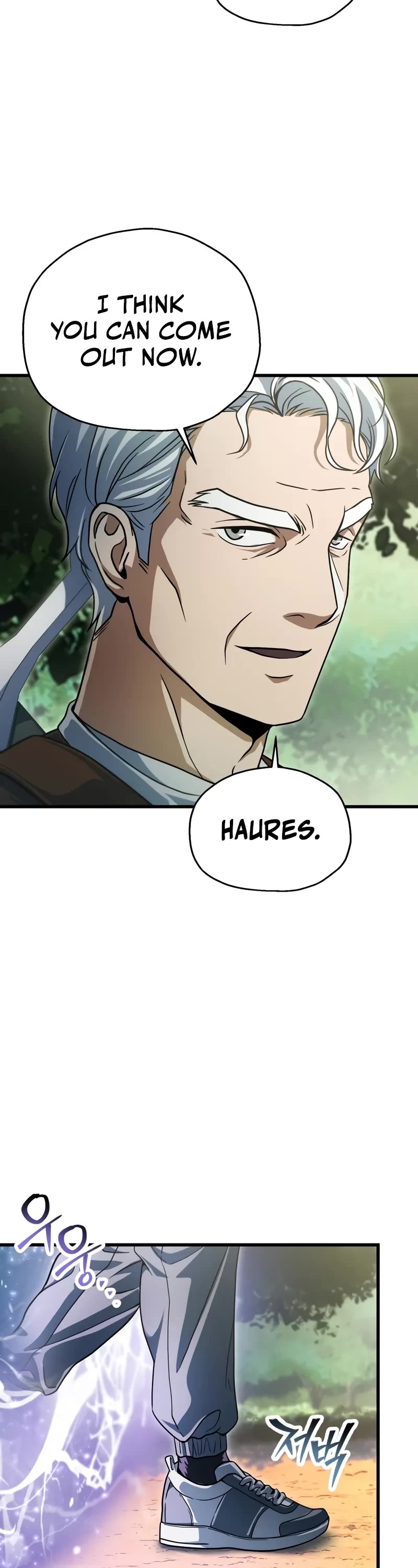 The Player That Can't Level Up Chapter 170 page 24 - Chapter 170: S3 End