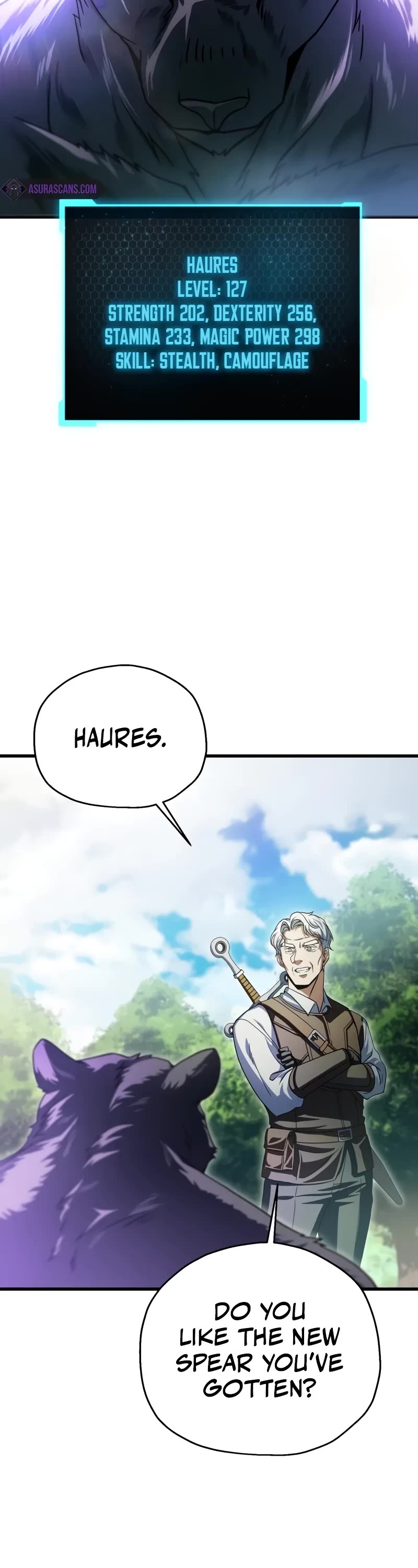 The Player That Can't Level Up Chapter 170 page 26 - Chapter 170: S3 End
