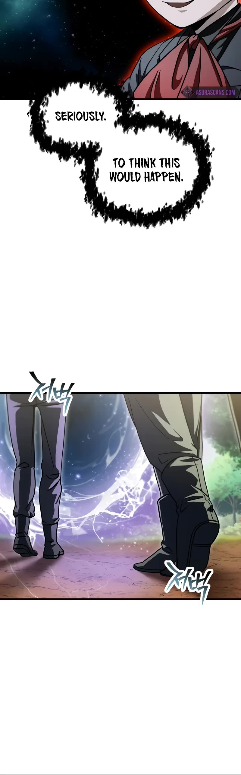 The Player That Can't Level Up Chapter 170 page 31 - Chapter 170: S3 End